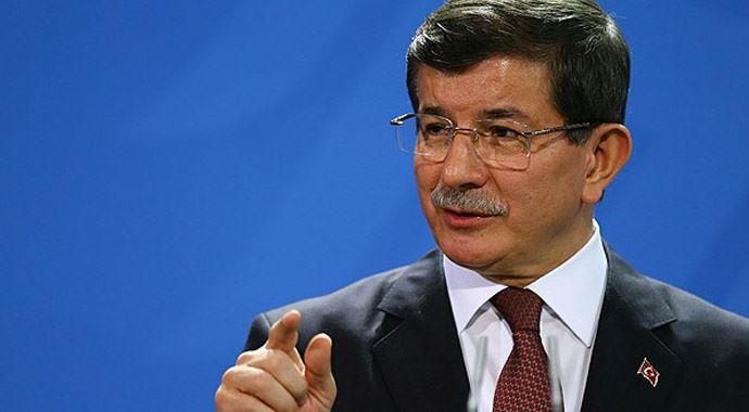 Başbakan Davutoğlu 4 eski bakanla görüştü mü?