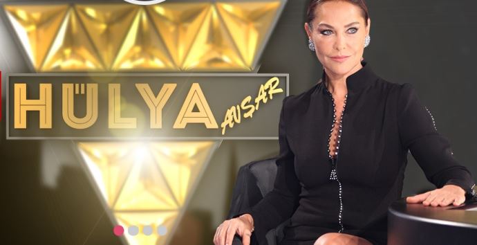 Hülya Avşar o yarışmada jüri üyesi olacak Hülya Avşar o yarışmada jüri üyesi olacak