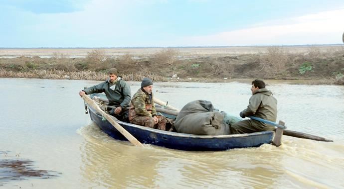 Samsun'da arama çalışmaları yeniden başladı Samsun'da arama çalışmaları yeniden başladı