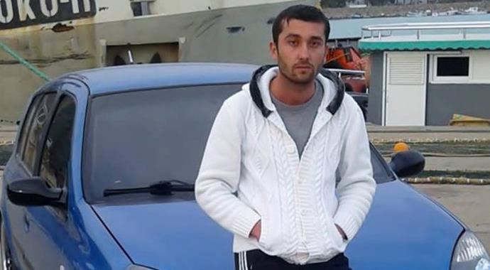 İşletmeciye pompalı infaz! İşletmeciye pompalı infaz!
