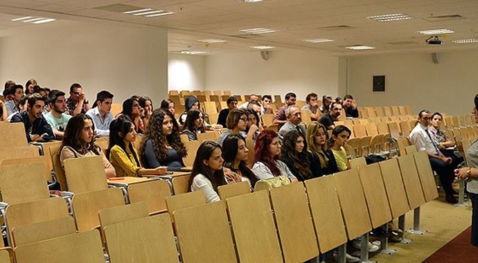 Üniversitelere, yatay geçiş hakkı müjdesi Üniversitelere, yatay geçiş hakkı müjdesi