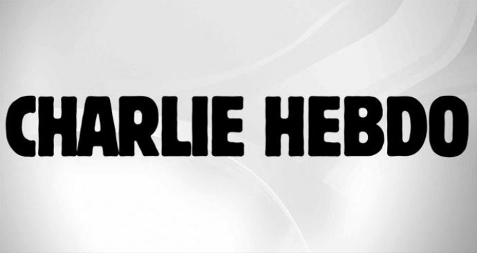 Küstah dergi Charlie Hebdo bildiğini okumaya devam ediyor