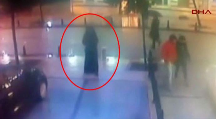 Sultanahmet bombacısıyla ilgili sıcak gelişme Sultanahmet bombacısıyla ilgili sıcak gelişme