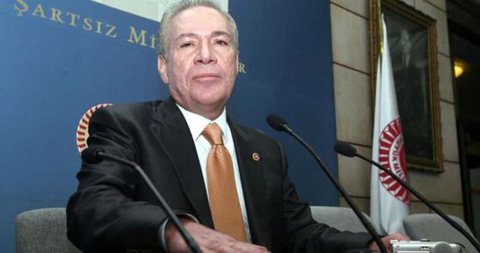 İşbaşaran'a 6 yıl 8 aya kadar hapis istemi İşbaşaran'a 6 yıl 8 aya kadar hapis istemi
