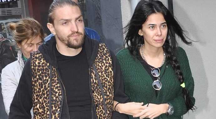 Caner Erkin savcılığa başvurdu Caner Erkin savcılığa başvurdu