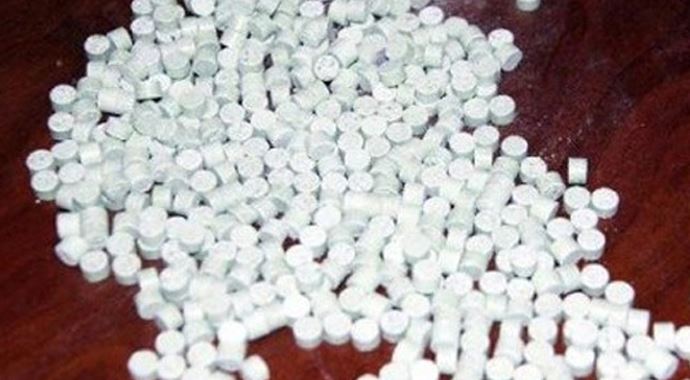 Uyuşturucuyla mücadelede ilk ciddi adım atıldı Uyuşturucuyla mücadelede ilk ciddi adım atıldı