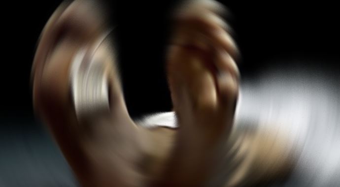 İki çocuk annesi bu halde bulundu İki çocuk annesi bu halde bulundu