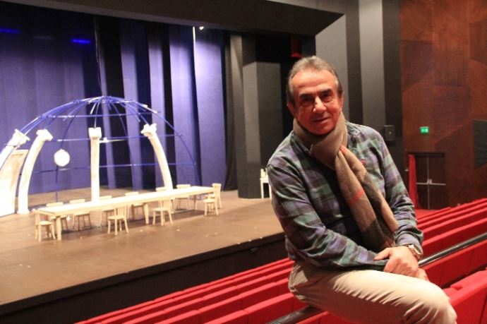 Erhan Yazıcıoğlu'dan Avrupa'ya sert tepki Erhan Yazıcıoğlu'dan Avrupa'ya sert tepki