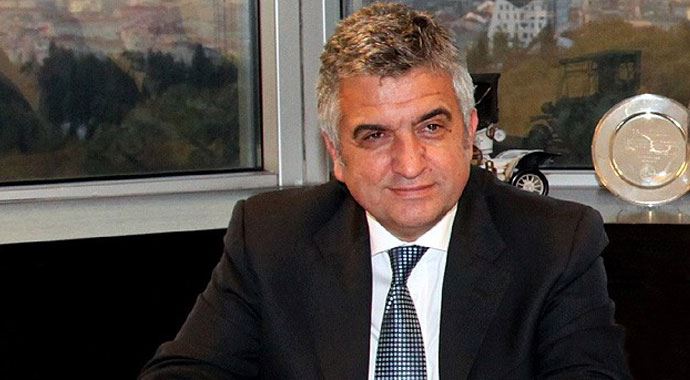Tofaş&#039;ın CEO&#039;su değişti