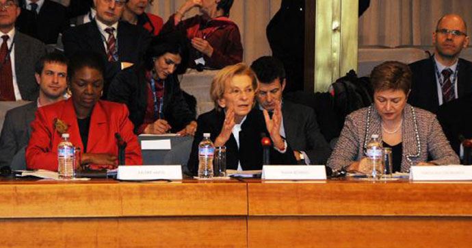 Eski Dışişleri Bakanı kanser olduğunu açıkladı Eski Dışişleri Bakanı kanser olduğunu açıkladı
