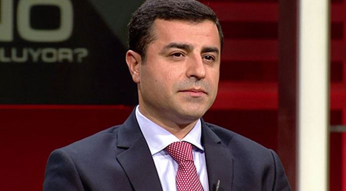 HDP o isme teklif götürmeye hazırlanıyor HDP o isme teklif götürmeye hazırlanıyor