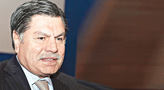 'Kılıç gibi' kararlarla emekli olacak 'Kılıç gibi' kararlarla emekli olacak