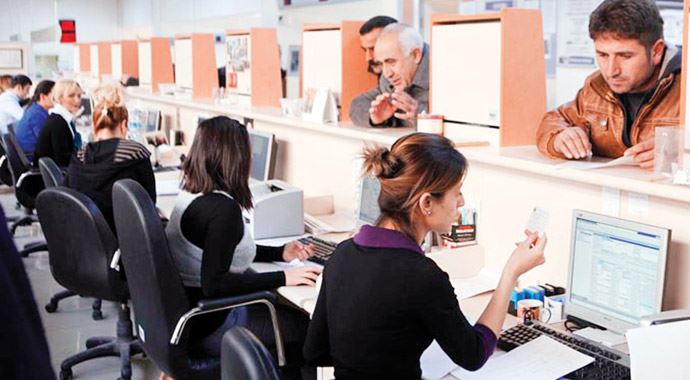 Bürokrasi azalacak vatandaşın beyanı esas alınacak
