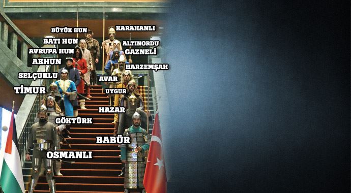 Bu fotoğraf dünyaya mesaj Bu fotoğraf dünyaya mesaj