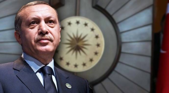 Erdoğan'dan bir tarihi adım daha... Erdoğan'dan bir tarihi adım daha...