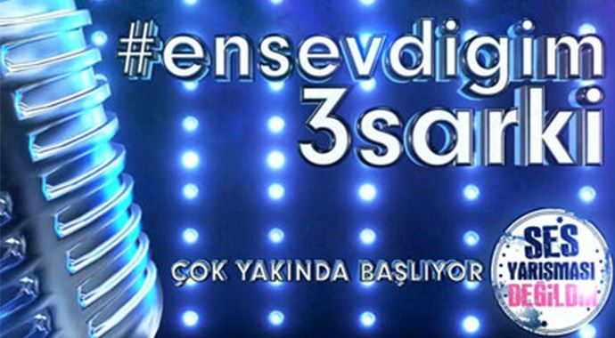 Atv'nin yeni yarışmasına bomba jüri üyesi Atv'nin yeni yarışmasına bomba jüri üyesi