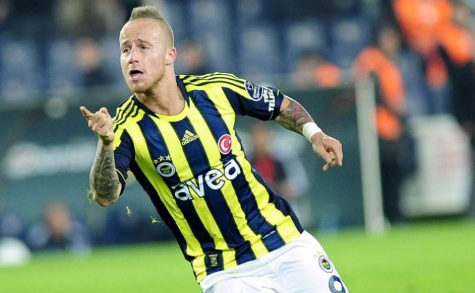Stoch'dan Fenerbahçeliler'i heyecanlandıran mesaj Stoch'dan Fenerbahçeliler'i heyecanlandıran mesaj