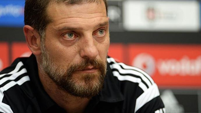 Bilic'in Veysel Sarı kararı Bilic'in Veysel Sarı kararı