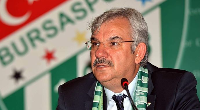 Recep Bölükbaşı: 'Messi ile görüşmelere başladık' Recep Bölükbaşı: 'Messi ile görüşmelere başladık'