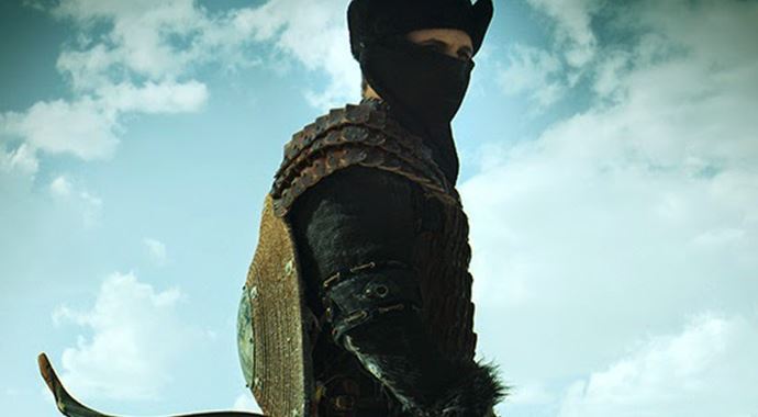 Diriliş Ertuğrul dizisi yine nefes kesecek! Diriliş Ertuğrul dizisi yine nefes kesecek!