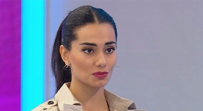 Nur Bozar'a kötü haber! Nur Bozar'a kötü haber!