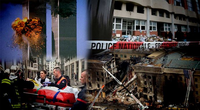 Charlie Hebdo saldırısını, El Kaide üstlendi Charlie Hebdo saldırısını, El Kaide üstlendi