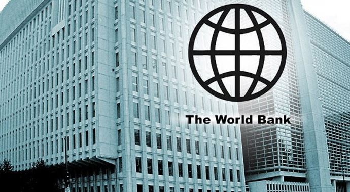 Dünya Bankası'ndan Türkiye tahmini Dünya Bankası'ndan Türkiye tahmini