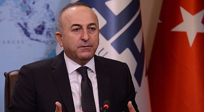 Çavuşoğlu, &#039;Rusya verdiği vaadleri tutmadı&#039;