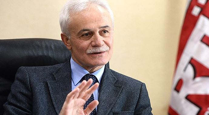 RTÜK Başkanı'ndan yayın kuruluşlarına uyarı RTÜK Başkanı'ndan yayın kuruluşlarına uyarı