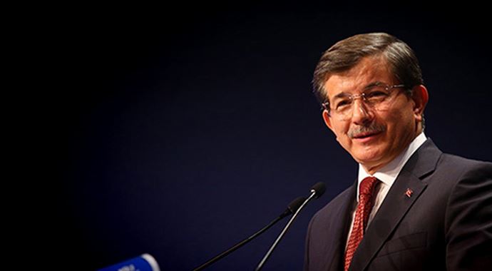 Başbakan kamuda şeffaflık paketini açıkladı