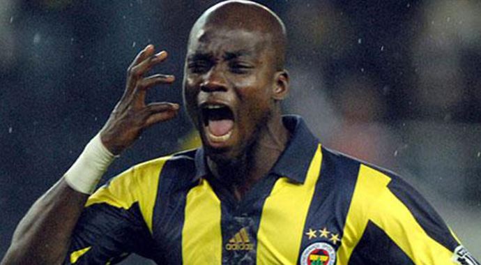 Appiah futbolu bıraktı Appiah futbolu bıraktı