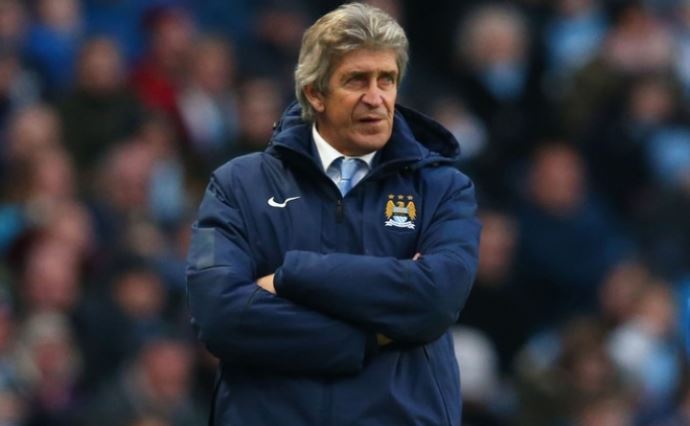 City&#039;den Messi sorusuna ilginç cevap
