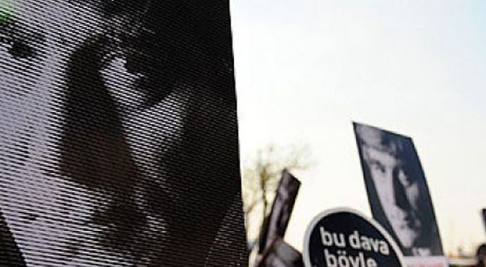 Ercan Demir Dink davasında ifade verdi