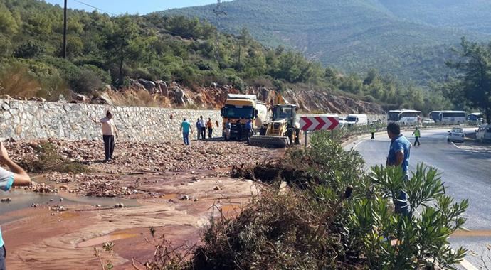 Bodrum&#039;da yaşayanlar dikkat! 25 gün sular kesilecek