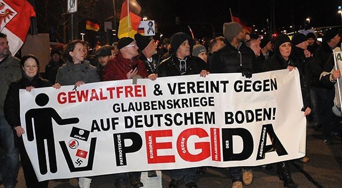 Almanya&#039;da PEGIDA çıkmazı