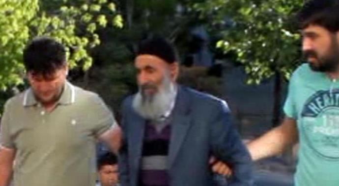 'Adalet'i katletti, müebbet yedi 'Adalet'i katletti, müebbet yedi