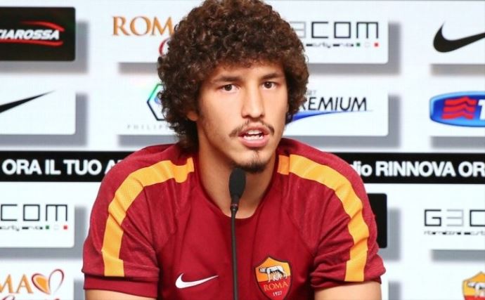 Salih Uçan için transfer toplantısı! İşte o kare Salih Uçan için transfer toplantısı! İşte o kare