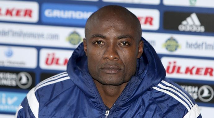 Webo yedek kalmayı sorun ediyor mu? Açıkladı... Webo yedek kalmayı sorun ediyor mu? Açıkladı...