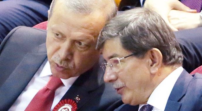 19 Ocak sorusuna böyle cevap verdi 19 Ocak sorusuna böyle cevap verdi