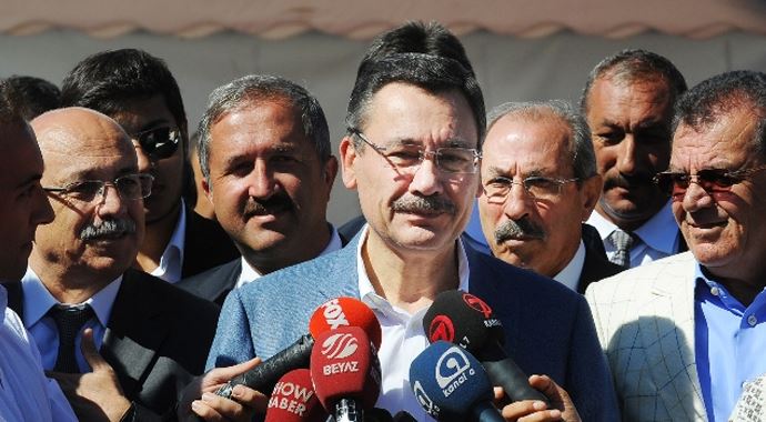 Haluk Koç'a torpil cevabı Haluk Koç'a torpil cevabı