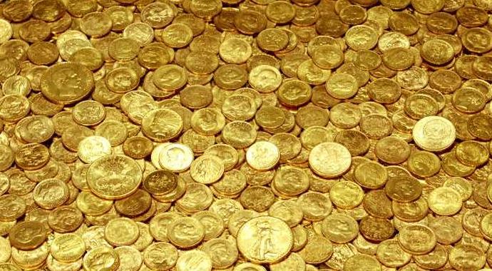 Altın fiyatlarında son durum Altın fiyatlarında son durum