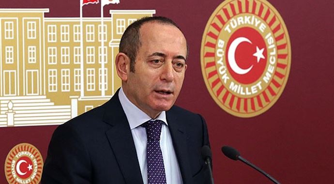 CHP'den 4 eski bakan için başvuru CHP'den 4 eski bakan için başvuru