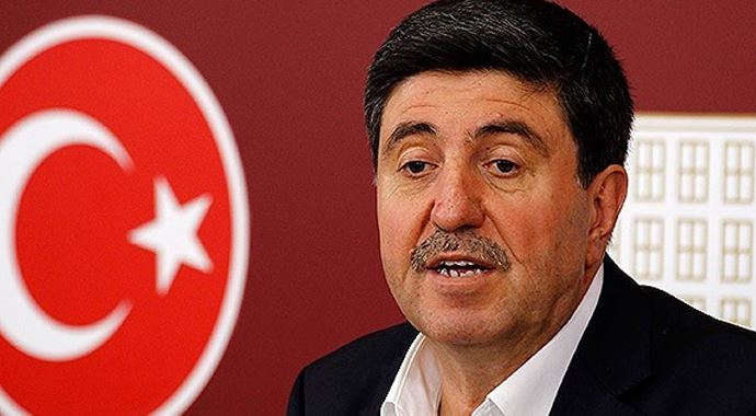 HDP'den karikatür açıklaması HDP'den karikatür açıklaması