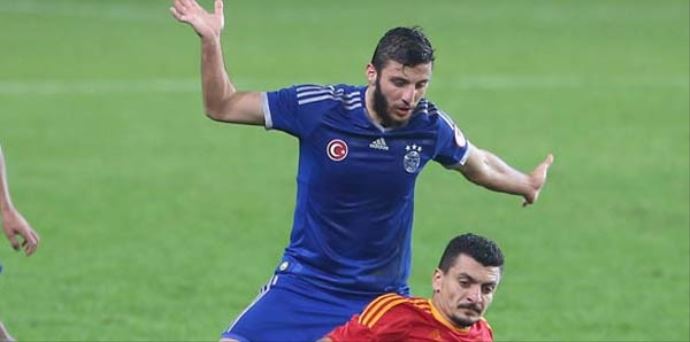 İşte Hakan Cinemre&#039;nin yeni takımı