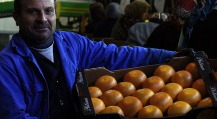 Bu kış sebze meyve cep yakacak