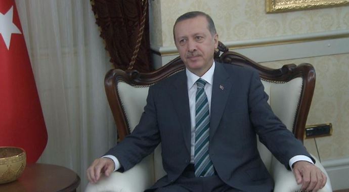 Erdoğan Güney Kore Büyükelçisini kabul etti Erdoğan Güney Kore Büyükelçisini kabul etti