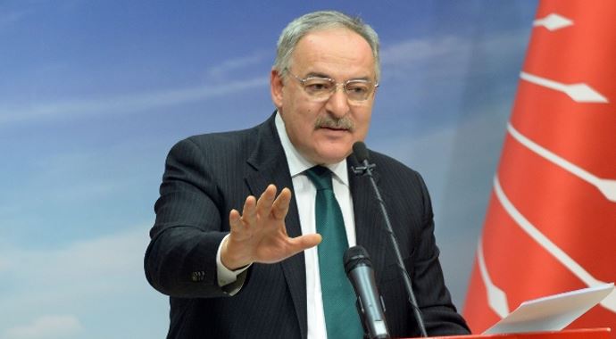 Haluk Koç'tan gazeteci raporu Haluk Koç'tan gazeteci raporu