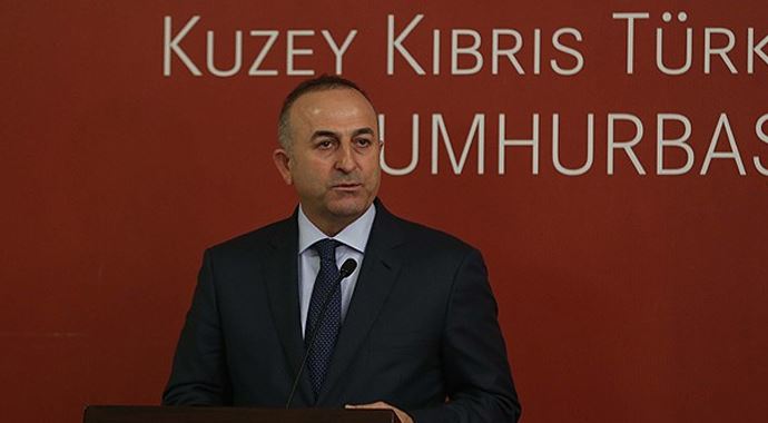 Kıbrıs Türkleri için net açıklama Kıbrıs Türkleri için net açıklama