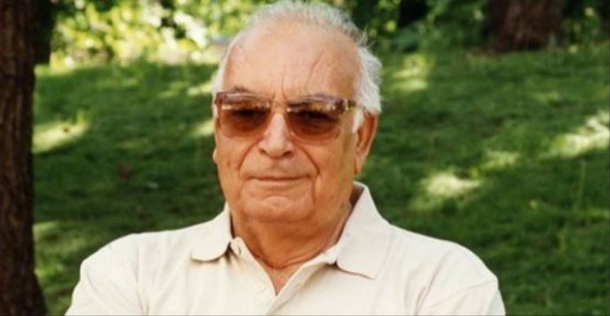 Yaşar Kemal yoğun bakımda Yaşar Kemal yoğun bakımda