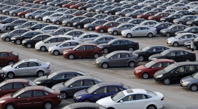 İşte geçen ay en çok satılan sıfır ve 2. el otomobiller